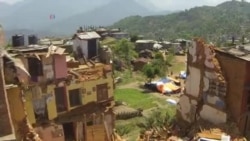 Nepal Quake