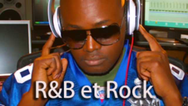 R&B et Rock  - Voix de l'Amérique