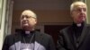 Vatican Special Envoy Hears Sex Abuse Victim Testimony in Chile