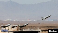 Rahênaneke Dronan li cihekî Nediyar yê Îranê(Arşîf)