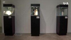 罕见的美国宪法副本将拍卖 出售价预计达 2000 万美元