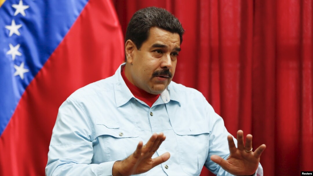 El presidente de Venezuela Nicolás Maduro aseguró que se hará justicia en el caso de Robert Serra y reiteró sus acusaciones contra el ex presidente de Colombia Alvaro Uribe.