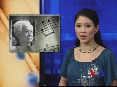 Truyền hình vệ tinh VOA Asia 29/1/2013