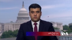 دونالد ترمپ: در مورد ایران نیازمند کمک چین نیستیم
