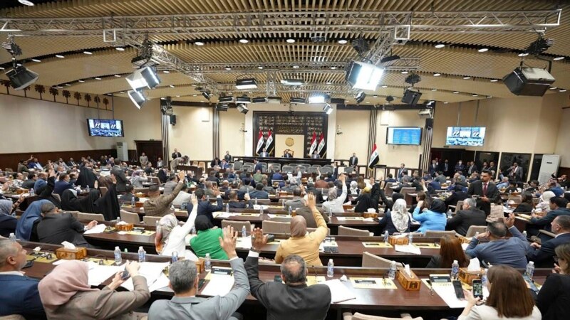 پەرلەمانتارێک: دەنگی جدی لەبەغدا نابیسترێ بۆ دژایەتی ڕێککەوتنی نێوان هەرێم و بەغدا