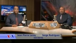 Pwogram aprè-midi a TV