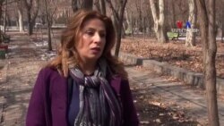 Զարուհի Փոստանջյանը լավատես է և մարտական տրամադրված