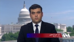 دونالد ترمپ: به خواست رهبران عرب، حمله بر ایران را به تعویق انداختم 