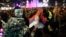 Arhiva - Jedan od protesta "Jedan od pet miliona" u Beogradu, 16. januara 2019.