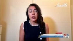تیم ملی ایران در مرکز یک بحث اجتماعی داغ؛ گفت‌وگو با سعیده فتحی روزنامه نگار ورزشی