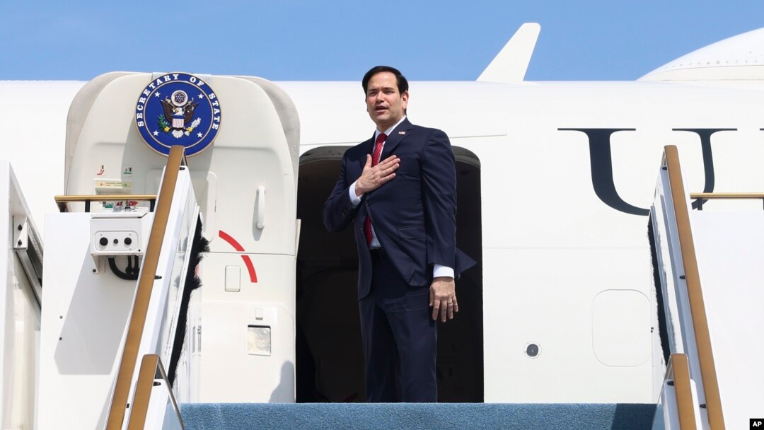Emirates US Rubio