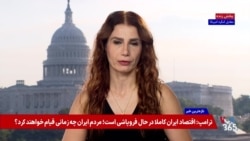 مایک جانسون حمله نظامی به جمهوری اسلامی را ضروری خواند