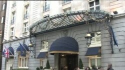 ဗြိတိန်စီးပွားရေးနဲ့မာဂရက်သက်ချာ