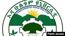 Oda Bultum University