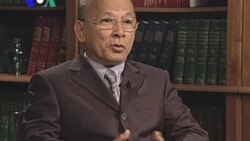 Peace Accords ‘Assurance’ of a Continued Cambodia: Analyst (Part 1)