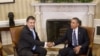 Obama Praises Georgia as Model of Democracy