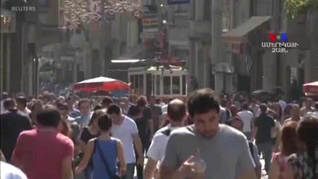 Թուրքիան որոնում է բազում խնդիրները լուծելու ուղիներ