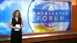 Washington Forum du 15 mars 2018 : élection présidentielle en RDC