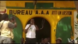 Opinyon Senatè Youri Latortue sou Chwa Mèt Jean Henry Céant Kòm Premye Minis