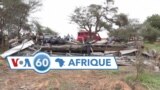 VOA60 Afrique : Sénégal, Nigeria, Algérie, Tanzanie