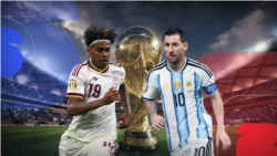 Lionel Messi and Lamine Yamal