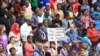 Tired of Waiting, South Africans Demand Change ‘Now’