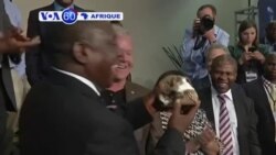 VOA 60 Afrique du 10 septembre 2015