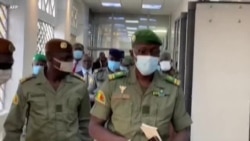 ECOWAS na viongozi wa Mali wakubaliana kuwepo utawala wa kiraia