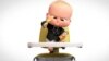 "The Boss Baby" ยังครองความเป็น Boss อยู่ได้ในสัปดาห์ที่สอง 