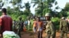Imirwi Irwanya Ubutegetsi muri Congo Yishe Abantu 40