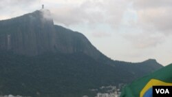 Rio de Janeiro será anfitrión de la Cumbre en junio.
