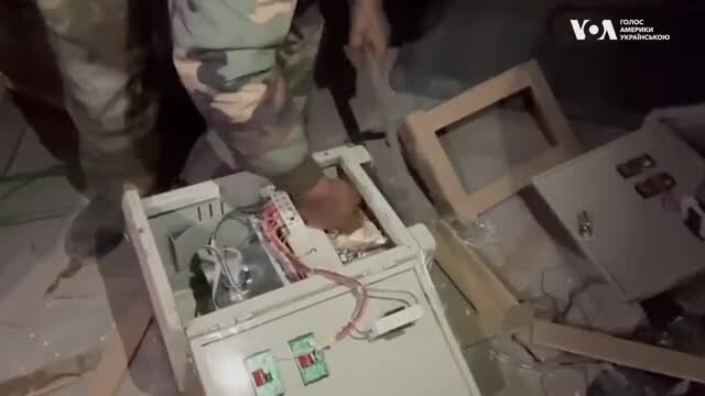 Сирійські повстанці обіцяють знищити наркоімперію Асада. Відео - лютий 10, 2025 episode artwork