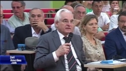 Shqiperi, ndricimi i krimeve