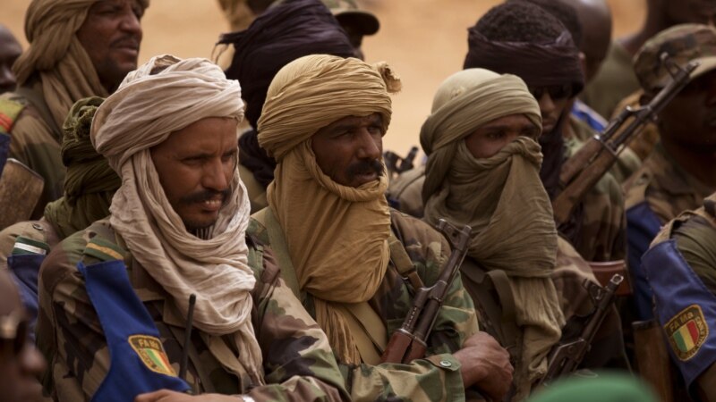 Les rebelles revendiquent la prise d'un nouveau camp de l'armée malienne