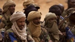 Mali Kura: Niger jamana ye taaji di Mali man, Mara kafo ŋɛmɔkɔw, General Division, El Hadj Gamou ye wele wele da ko ka segui Kidal 