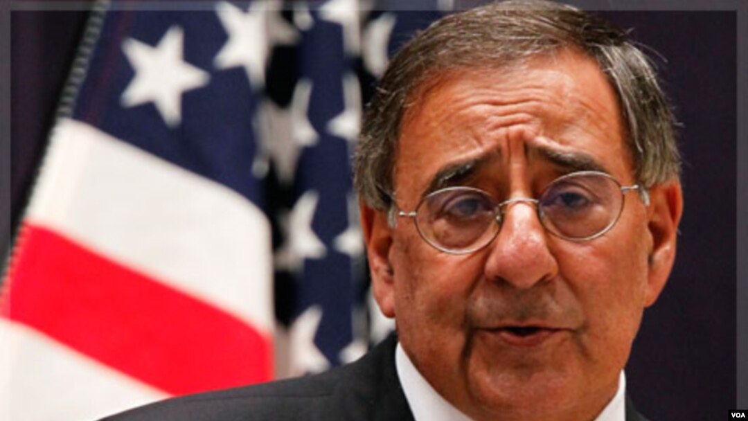 Menhan AS Leon Panetta optimis pasukan Irak akan mampu menangani masalah keamanan.