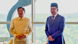 စစ်ကောင်စီနဲ့ အာဆီယံ အလွတ်သဘောဆက်ဆံမှု ခွင့်ပြုနိုင်ခြေ မလေးရှားဝန်ကြီးချုပ်ပြော
