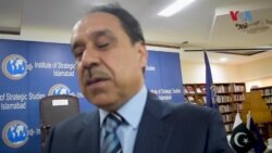 احمد ولي مسعود:افغان سولې دپاره پاکستان سره ښې اړېکې لرل ضروري دي