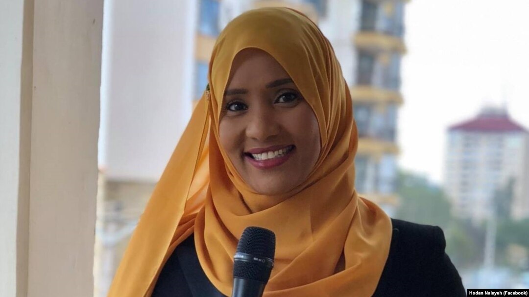 Hodan Naaleeye