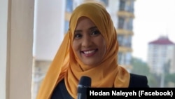 Hodan Naaleeye