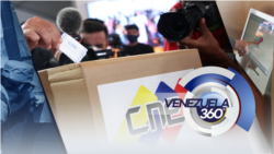 Venezuela 360 (Radio)