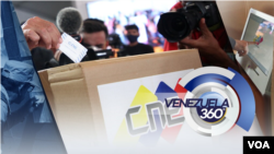 Venezuela 360 (Radio)