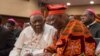 Cameroonian Cleric Known for Advocating for Peace Dies at 90 