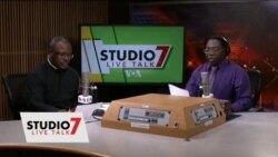 Live Talk - Diaspora Forum