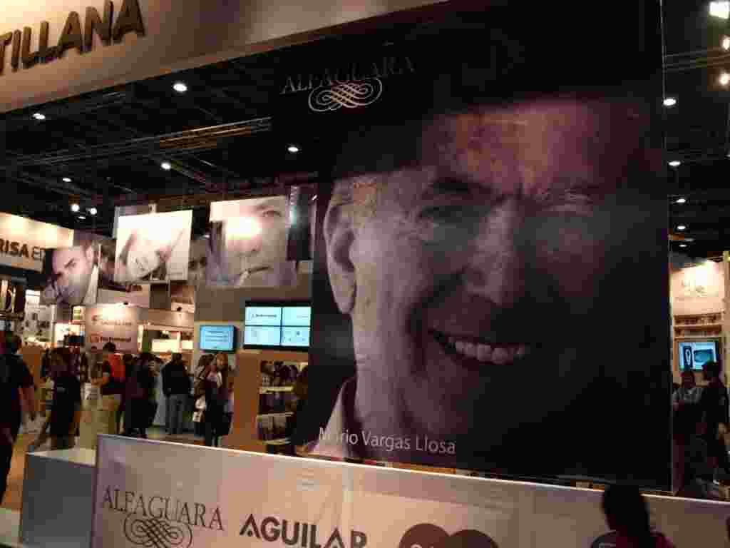 Feria Internacional del Libro