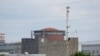 МАГАТЭ: на территории Запорожской АЭС заложены мины