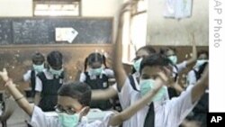 印度关闭学校防甲型H1N1流感传播