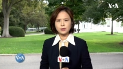 트럼프 대통령, 백악관에서 시진핑과 정상회담   