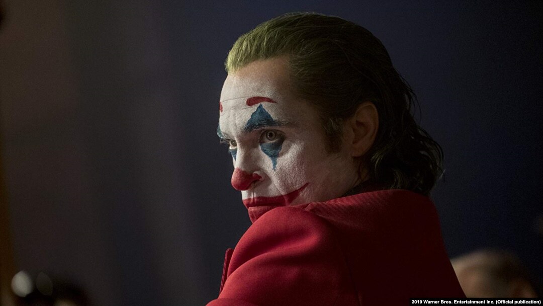 Joker (Foto: Warner Bros Entertainment, 2019)
