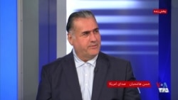 هاشمیان: جمهوری اسلامی و حوثی‌ها جنگ تبلیغاتی را بر سر حمله به اماکن مذهبی به عربستان باخته‌اند